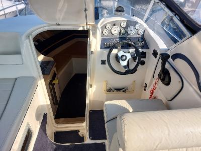 Saver Riviera 24