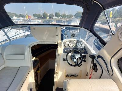 Saver Riviera 24