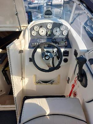 Saver Riviera 24