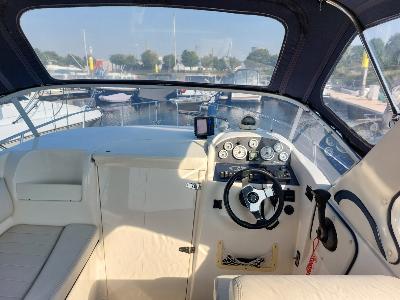 Saver Riviera 24