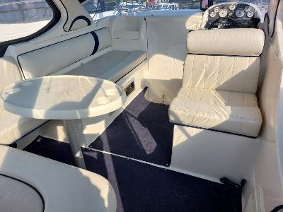 Saver Riviera 24