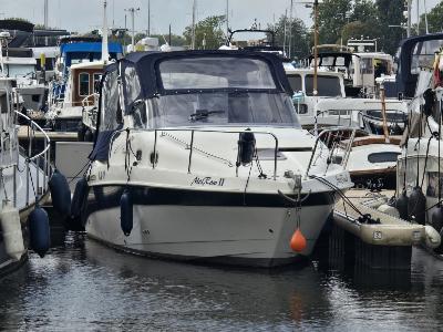 Saver Riviera 24