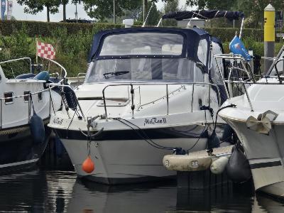 Saver Riviera 24