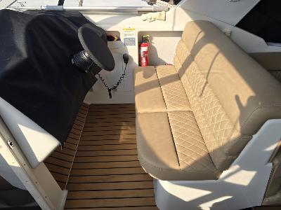 Chris Craft 322 Crown