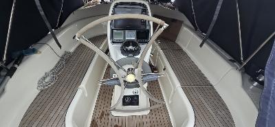 Bavaria 33 Cruiser