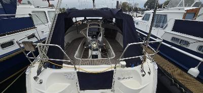 Bavaria 33 Cruiser