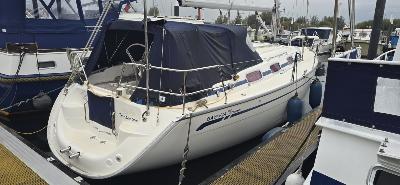 Bavaria 33 Cruiser