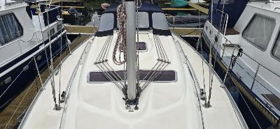 Bavaria 33 Cruiser