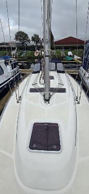 Bavaria 33 Cruiser