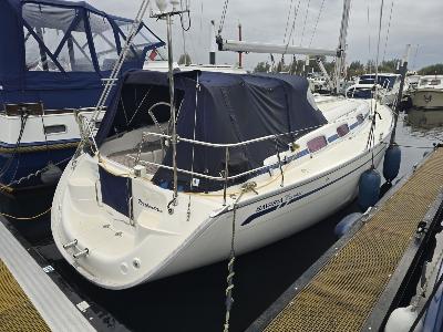 Bavaria 33 Cruiser