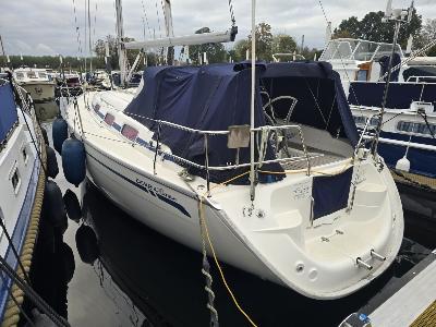 Bavaria 33 Cruiser