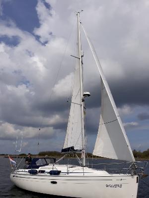 Bavaria 33 Cruiser