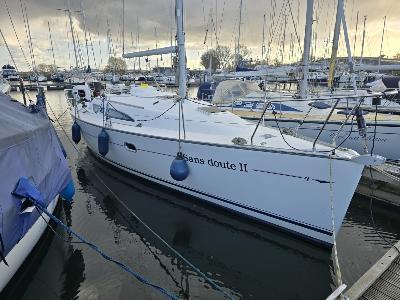 Jeanneau Sun Odyssey 32