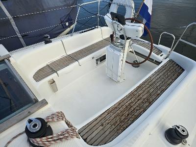 Jeanneau Sun Odyssey 32