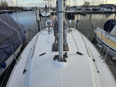 Jeanneau Sun Odyssey 32