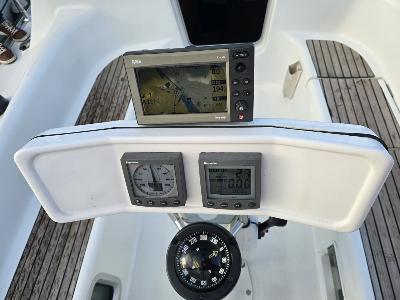 Jeanneau Sun Odyssey 32