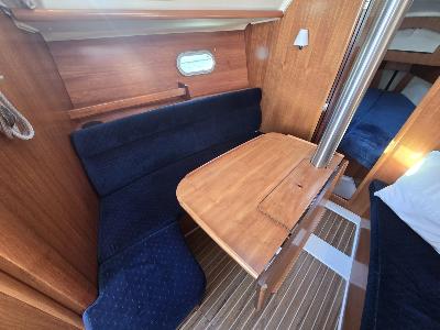 Jeanneau Sun Odyssey 32