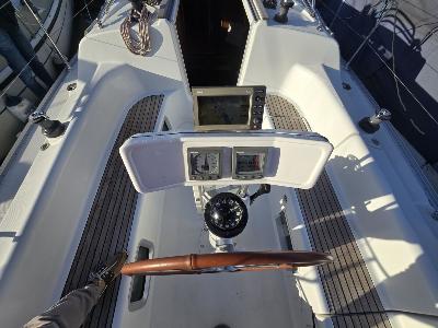 Jeanneau Sun Odyssey 32