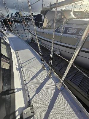 Jeanneau Sun Odyssey 32