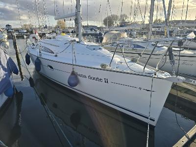 Jeanneau Sun Odyssey 32