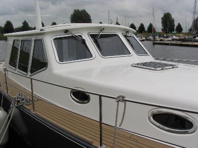 Rangeboat 46