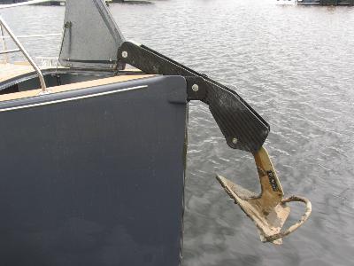 Rangeboat 46